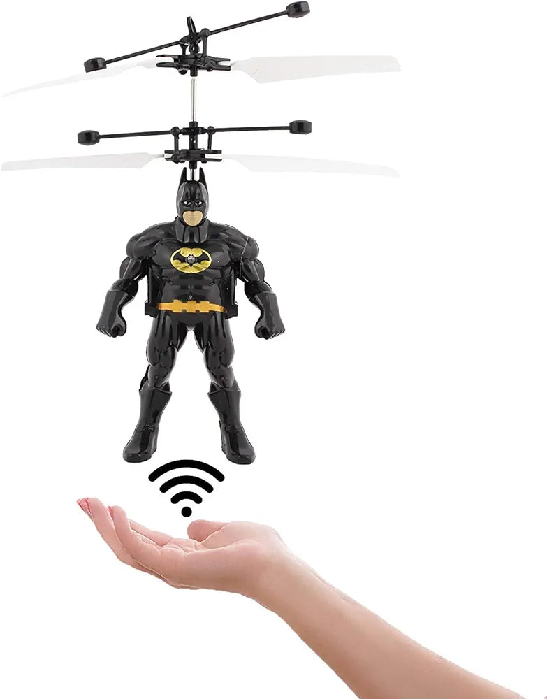 Flying Batman Toy