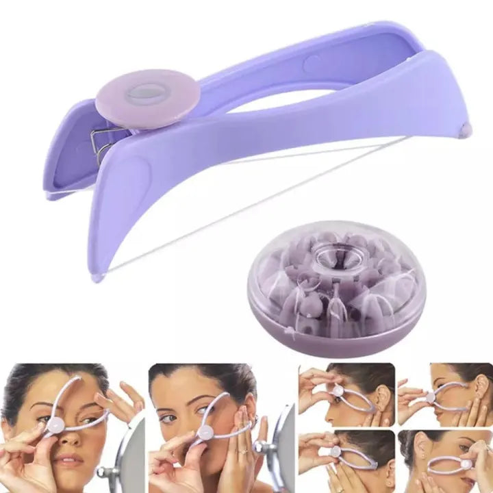 Sildne Hair Threading Kit