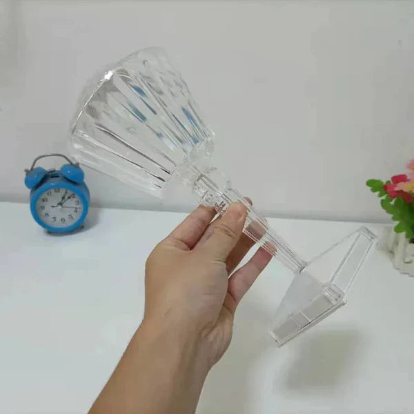 Crystal table lamp (Buy 1 Get 1 Free)