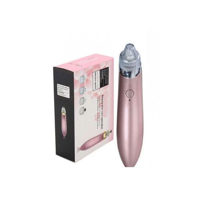 5 in 1 Black Head Remover Rechargeable