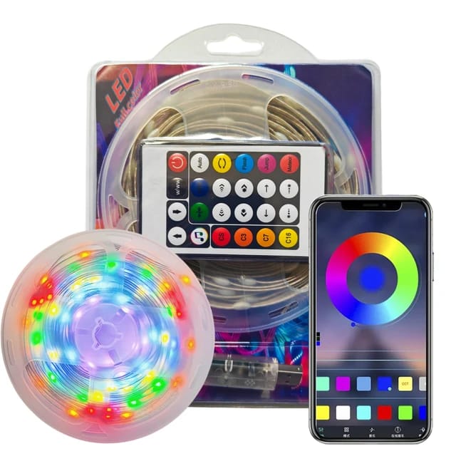 Smart Fairy Light