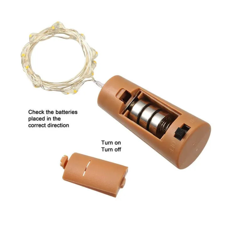 Cord Fairylight