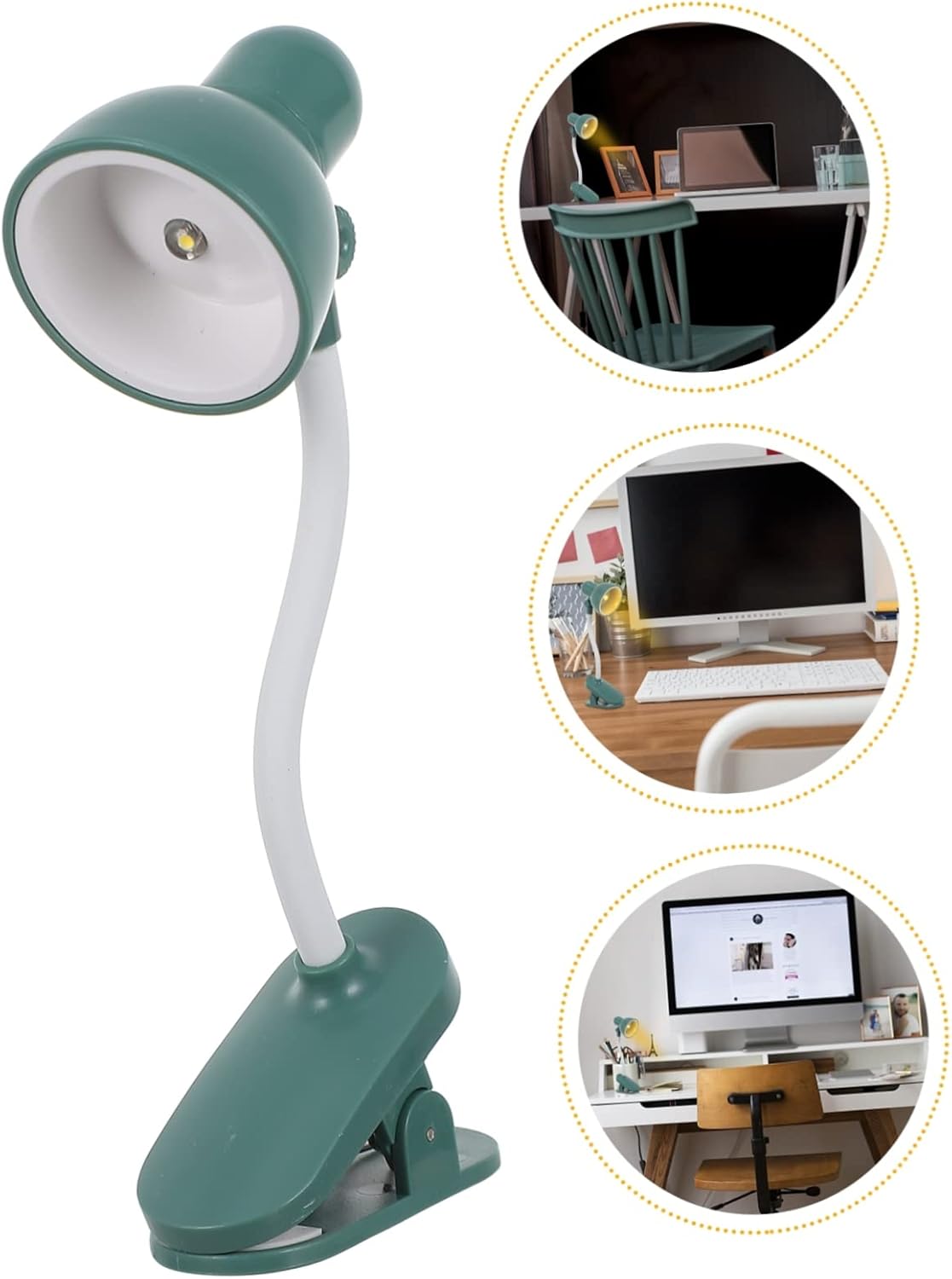 Desk Lamp