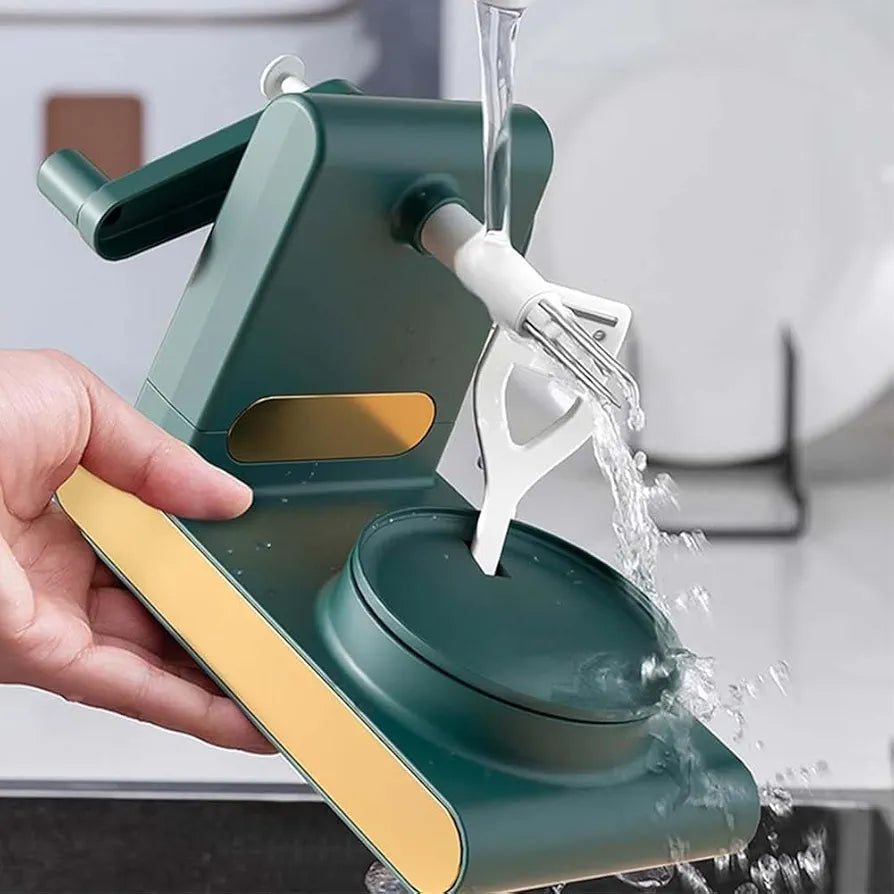 Apple Peeler Cutter Slicer
