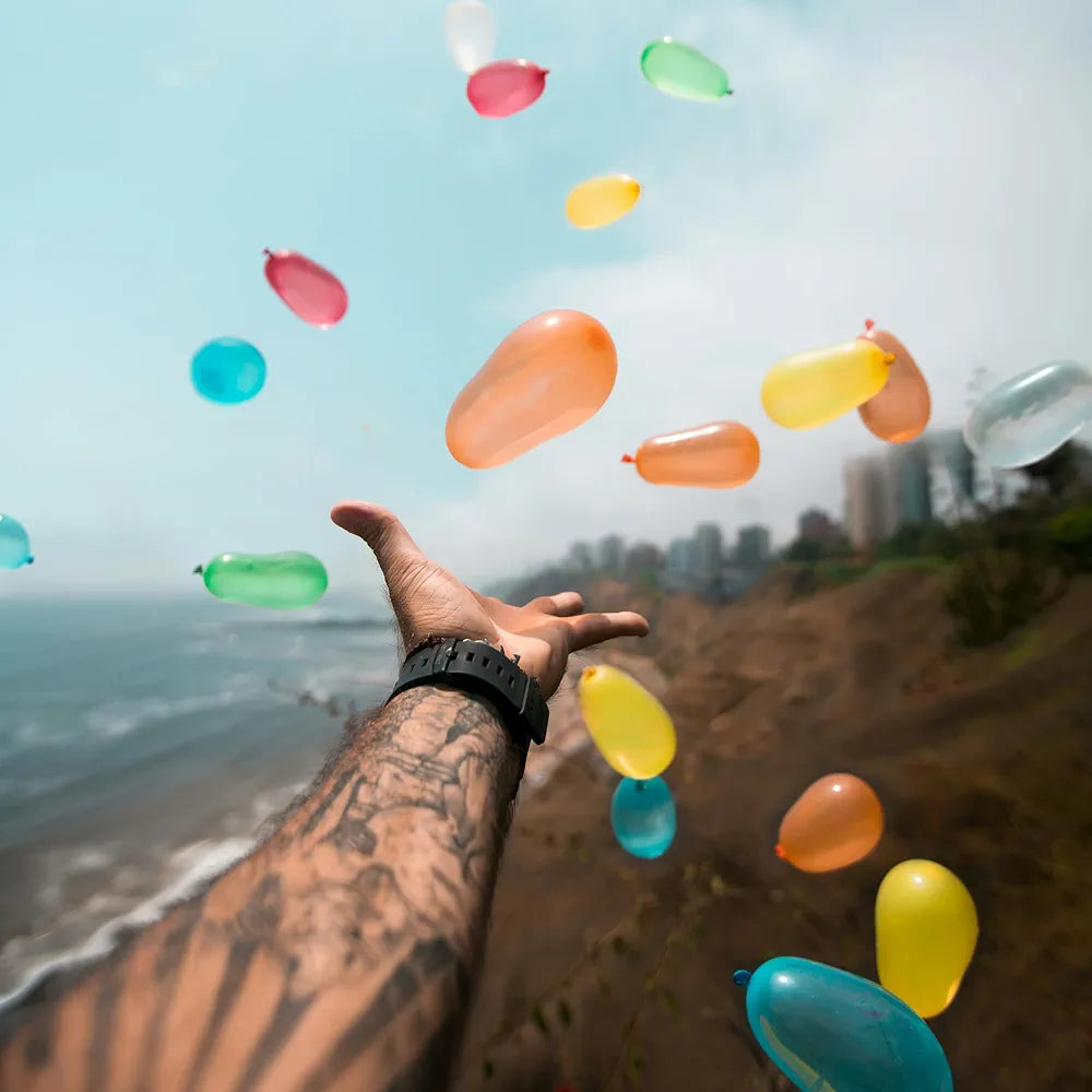 Water Ballon Kit