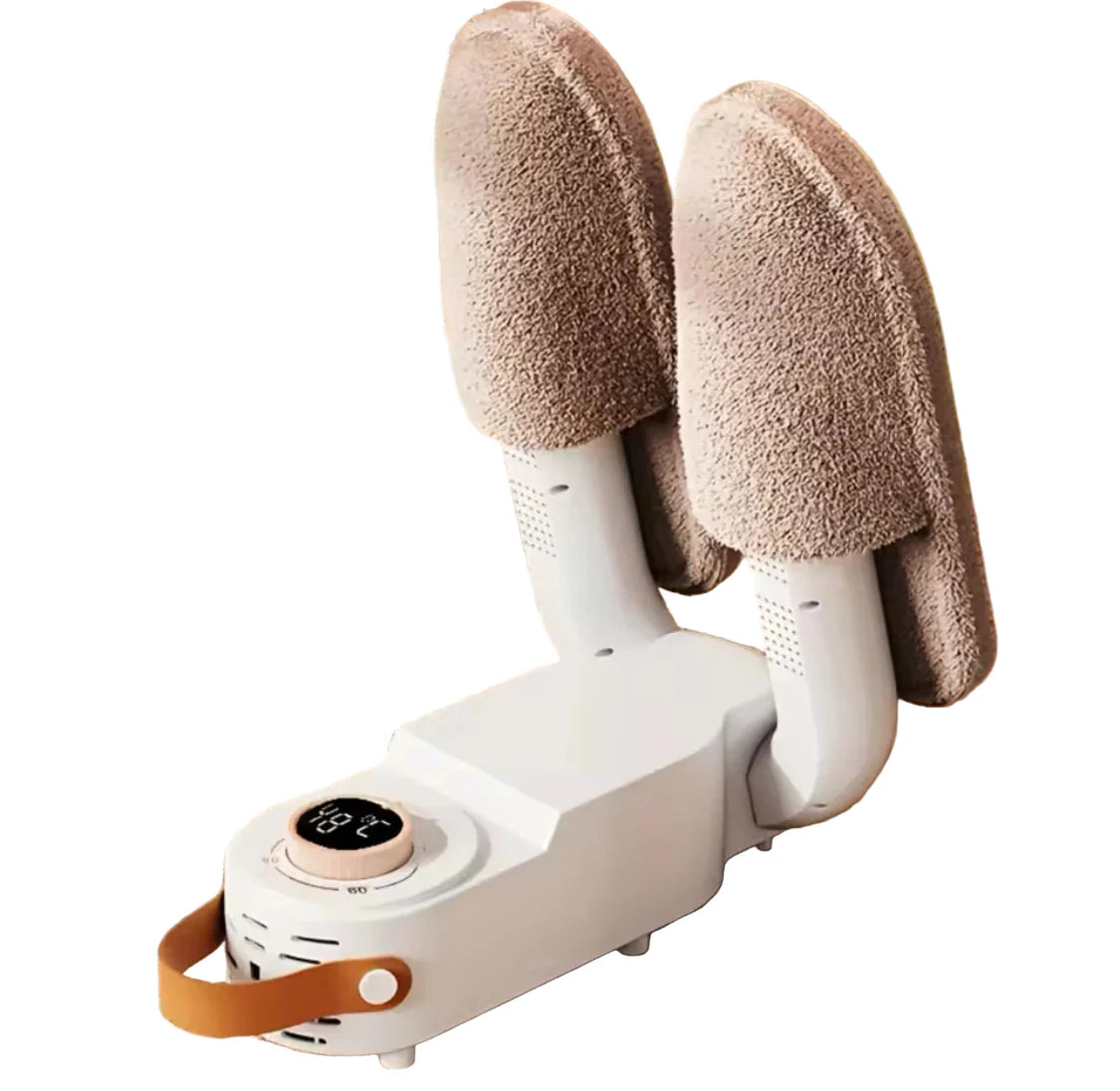 Electric Shoe Dryer with Intelligent Timer – Fast Drying & Deodorizing Machine