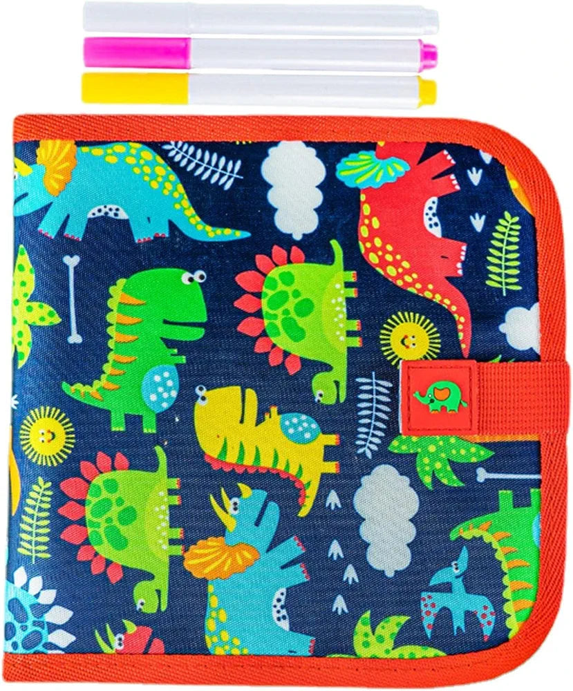 DOODLE BOOK