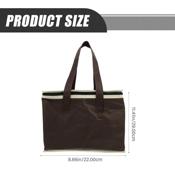 Portable Lunch  Bag