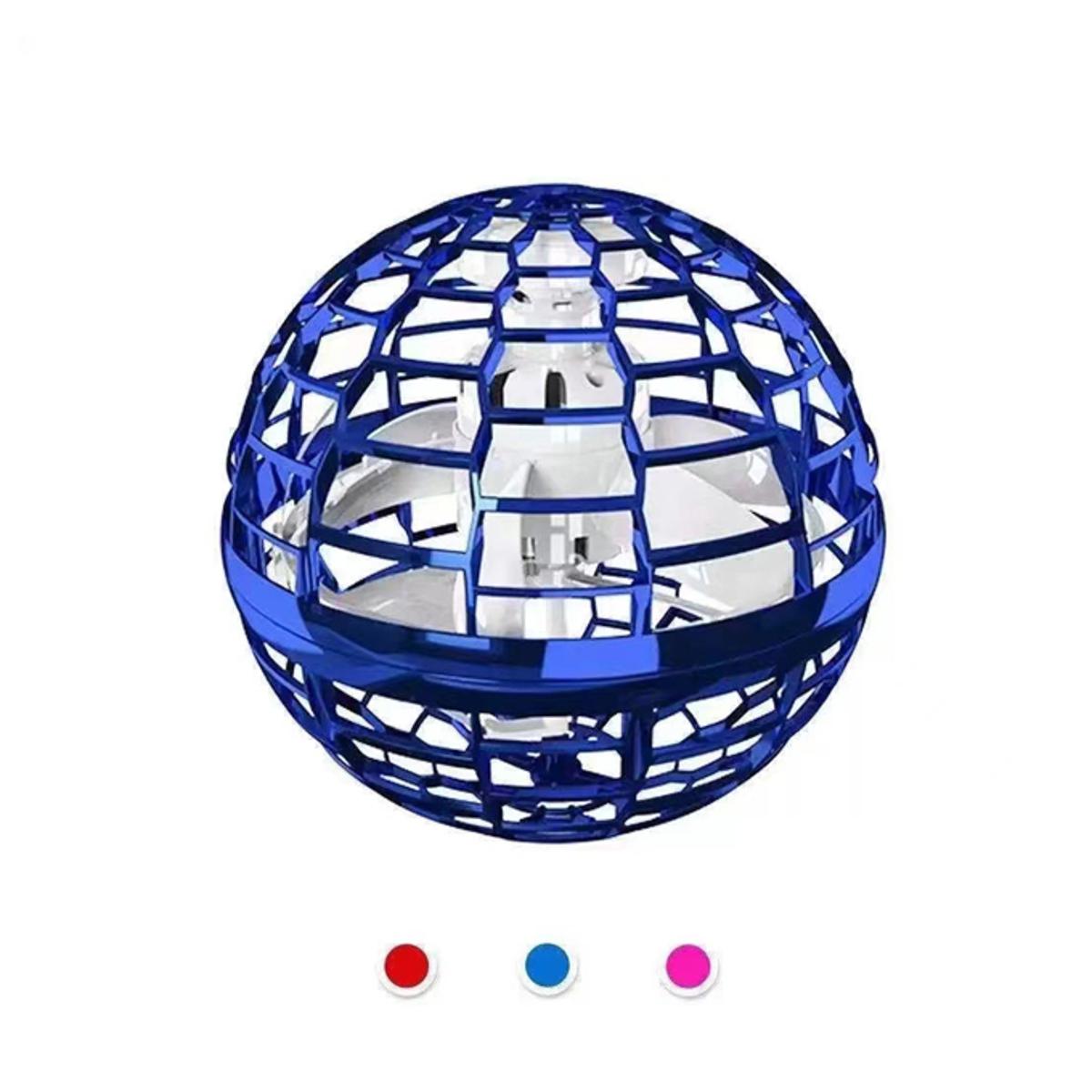 Flying Ball