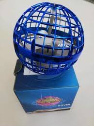 Flying Ball