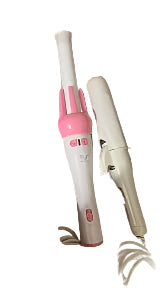 HAIR CURLER