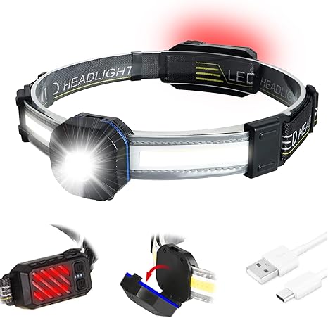 Head Lamp