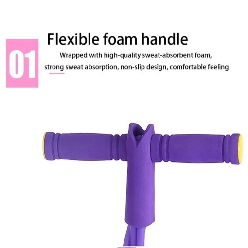 Rubber Tummy Trimmer