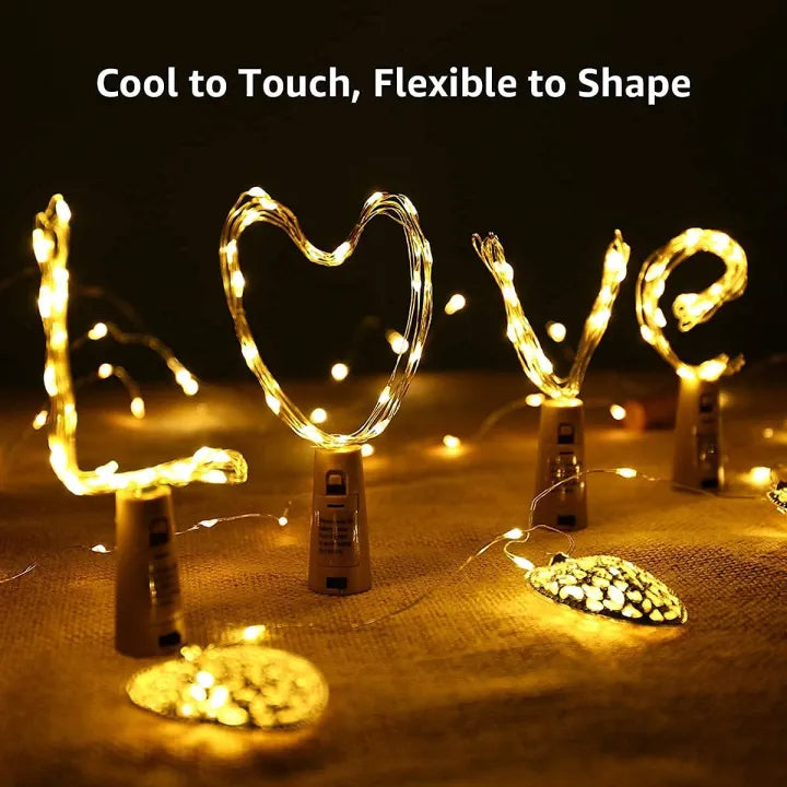 Cord Fairylight