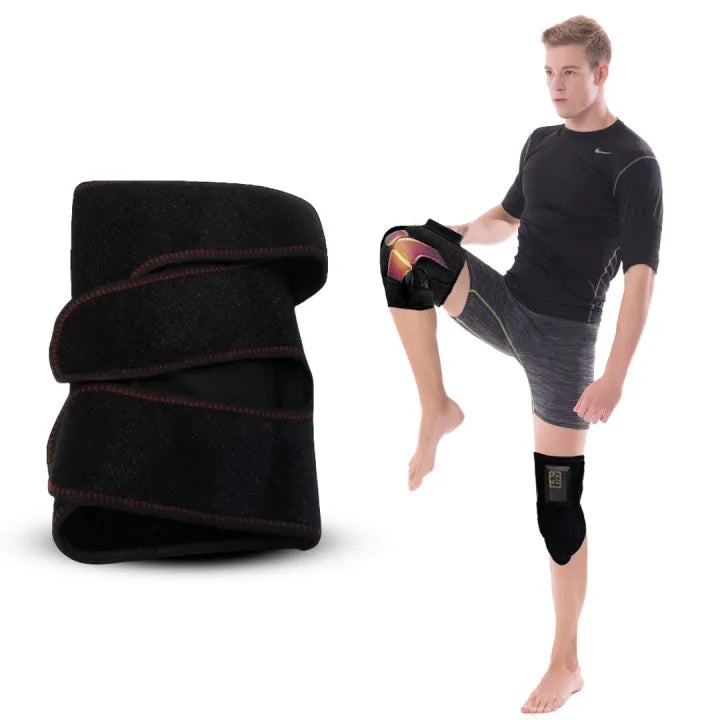 Rechargeable Knee massager