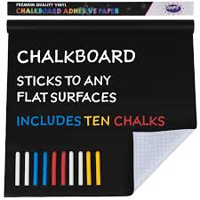 POCKET SIMPLE BLACK BOARD