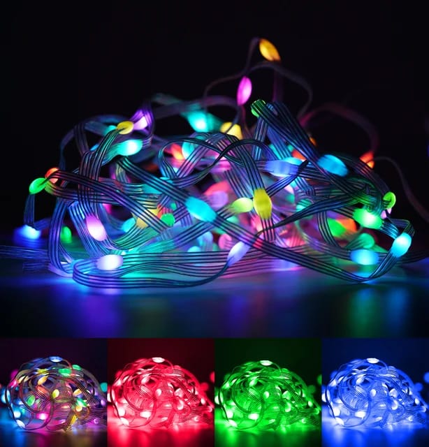 Smart Fairy Light