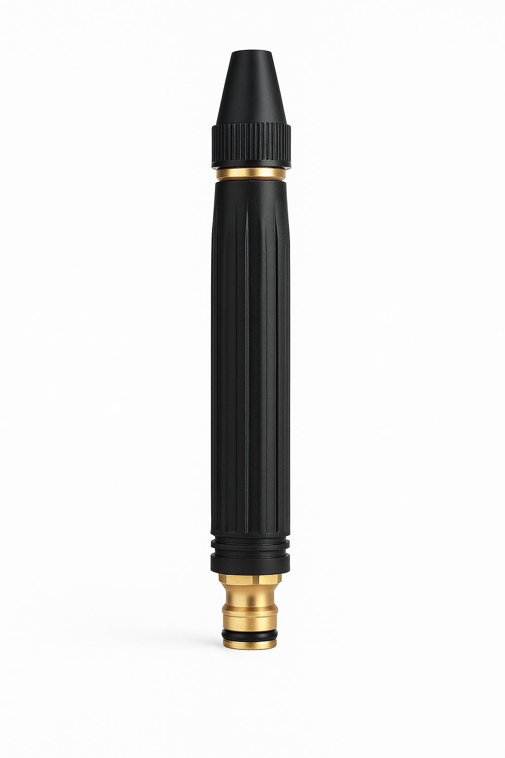 High-Pressure Water Hose Nozzle