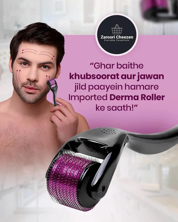 Derma Roller