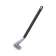 Premium Ergonomic Toilet Brush